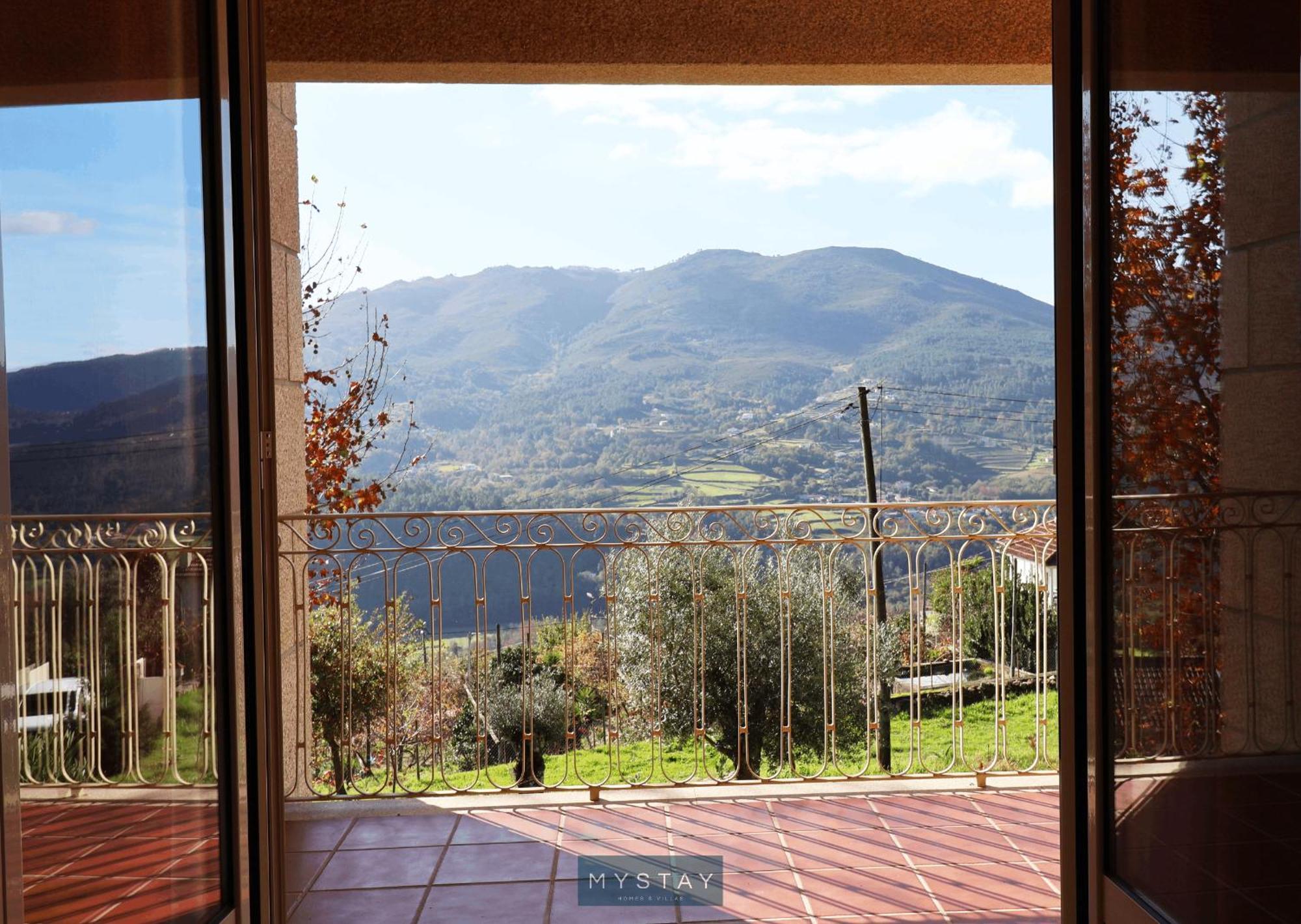 Mystay - Casa Do Carmo Alvite Exterior foto