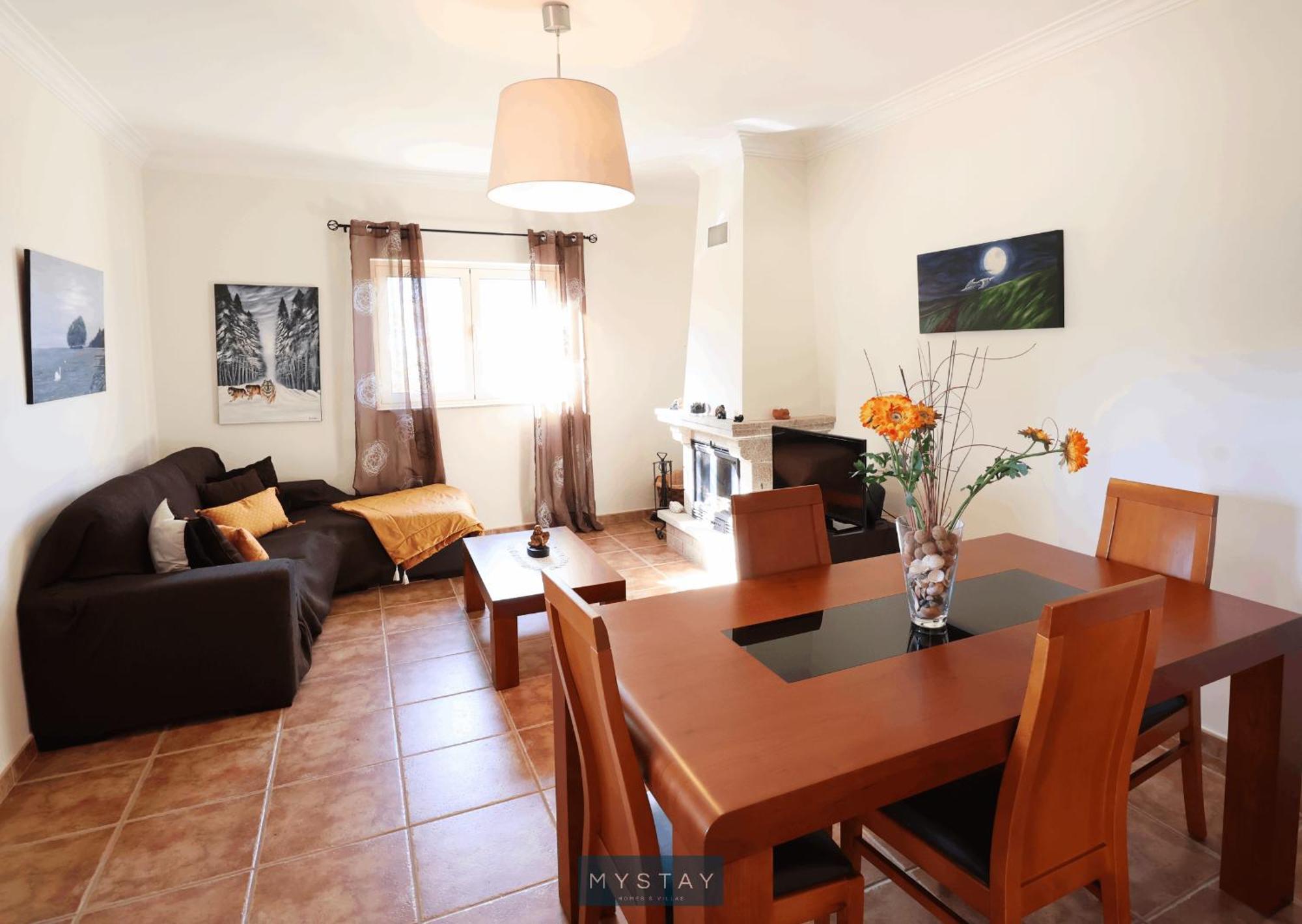 Mystay - Casa Do Carmo Alvite Exterior foto